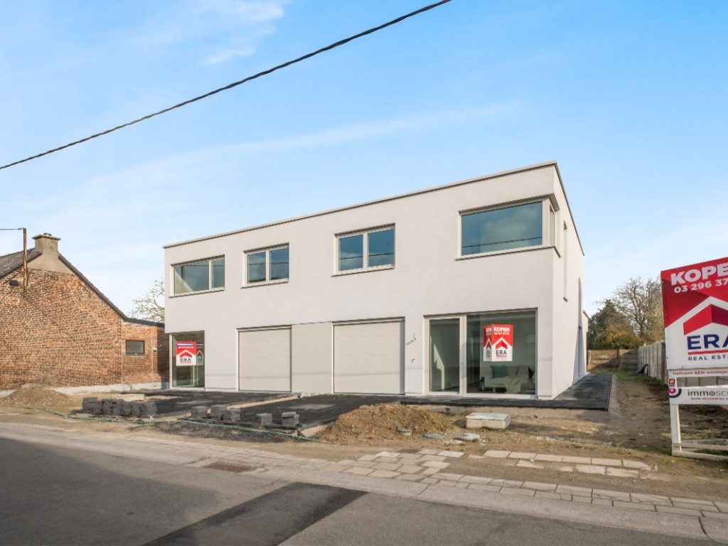Moleneindestraat - 17 - - R2 - 9290