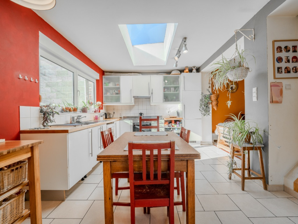 Rue Jean Volders - 119 - - 4460