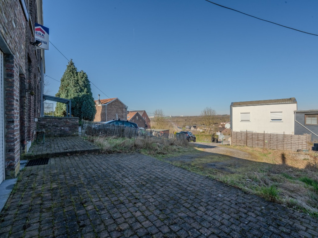 Rue Jean Volders - 119 - - 4460