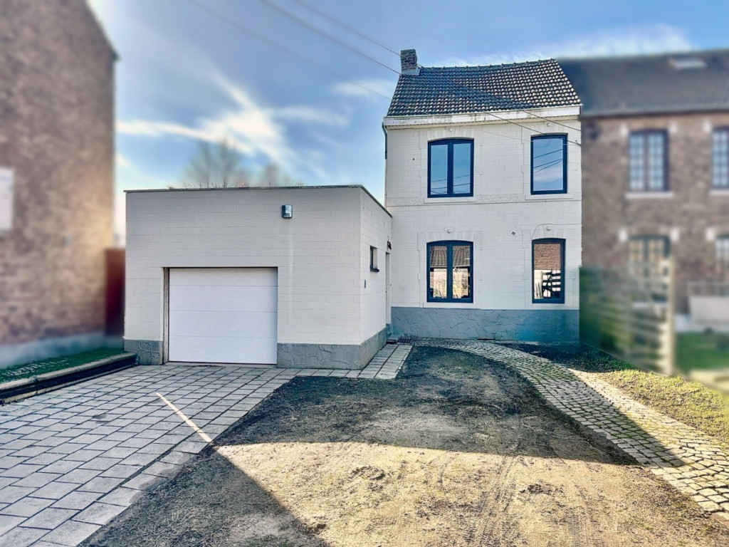 Rue de Momalle - 27 - - 4350