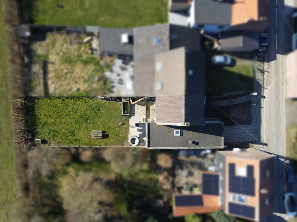 Rue de Momalle - 27 - - 4350