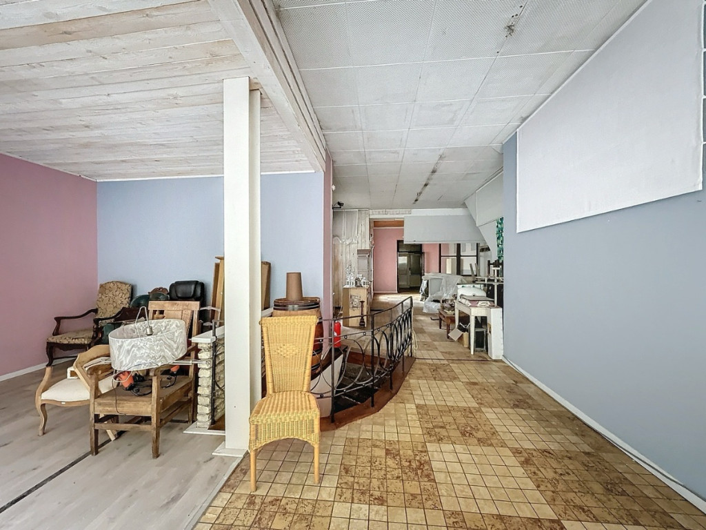 Rue de Statte - 13 - rez 2 - 4500