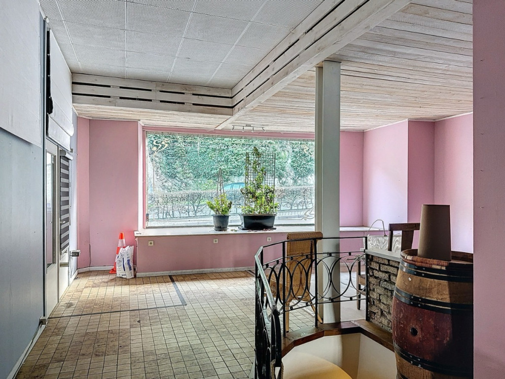 Rue de Statte - 13 - rez 2 - 4500