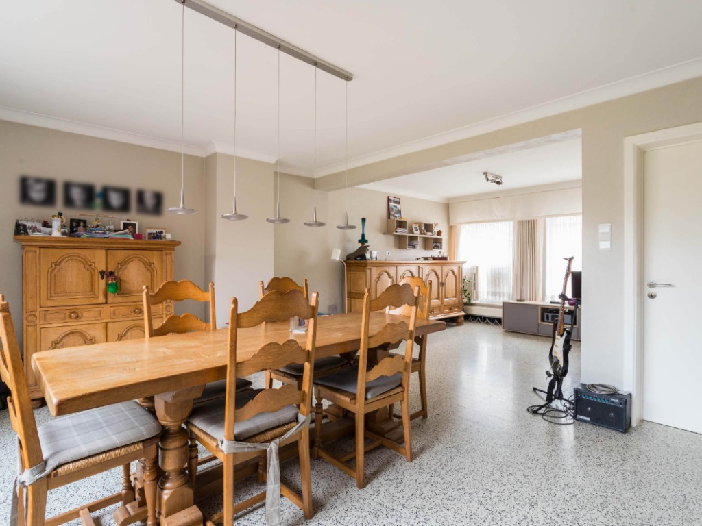 Bloemistenstraat - 12 - - 8520