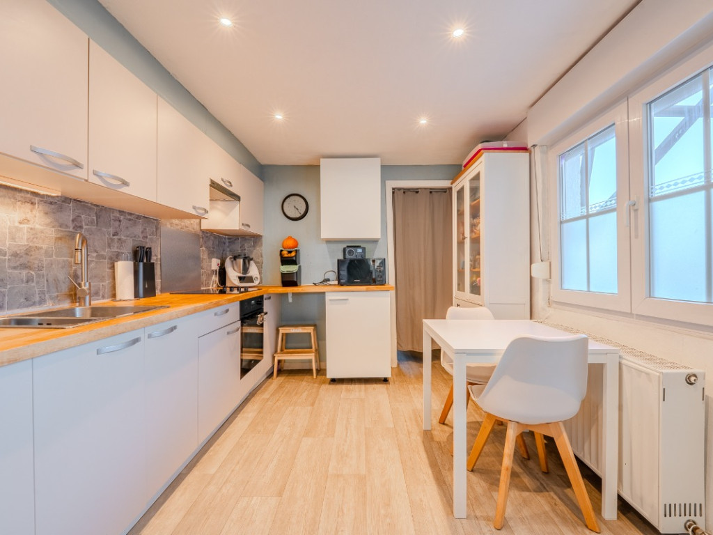 Rue Ruy - 24 - - 4400