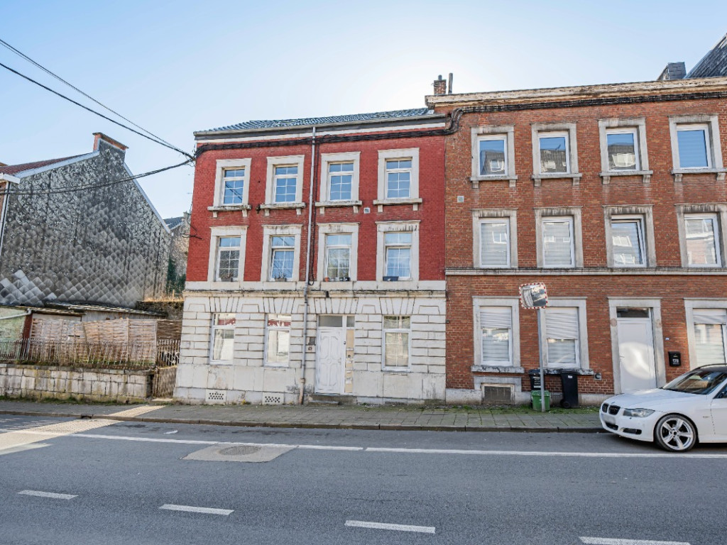 Rue de Rechain - 176 - - 4820