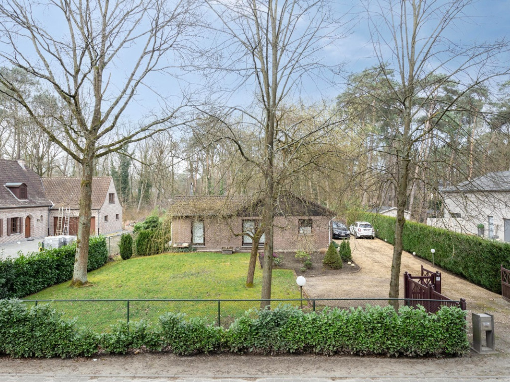 Mechelsebaan - 121A - - 3140