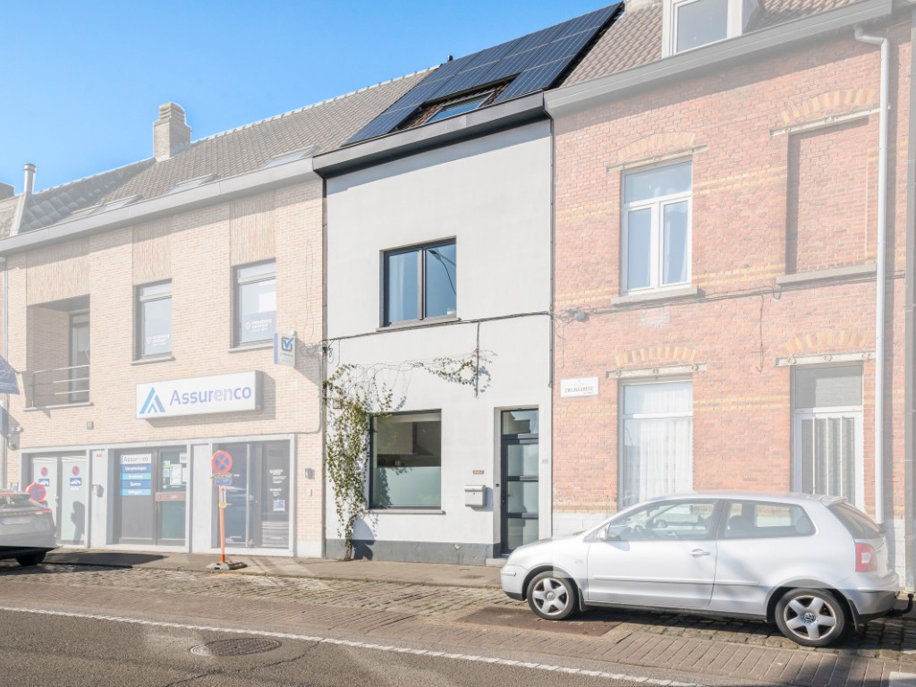 Zwijnaardsesteenweg - 690 - - 9000