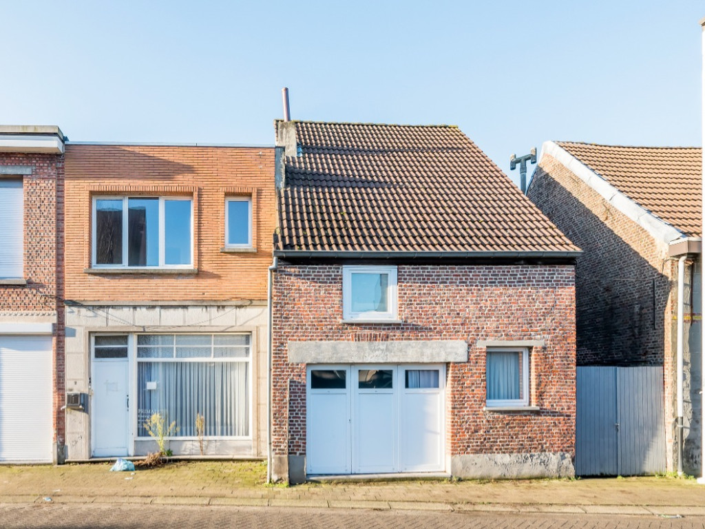 Sint Annaboomstraat - 5 - 7 - - 2070