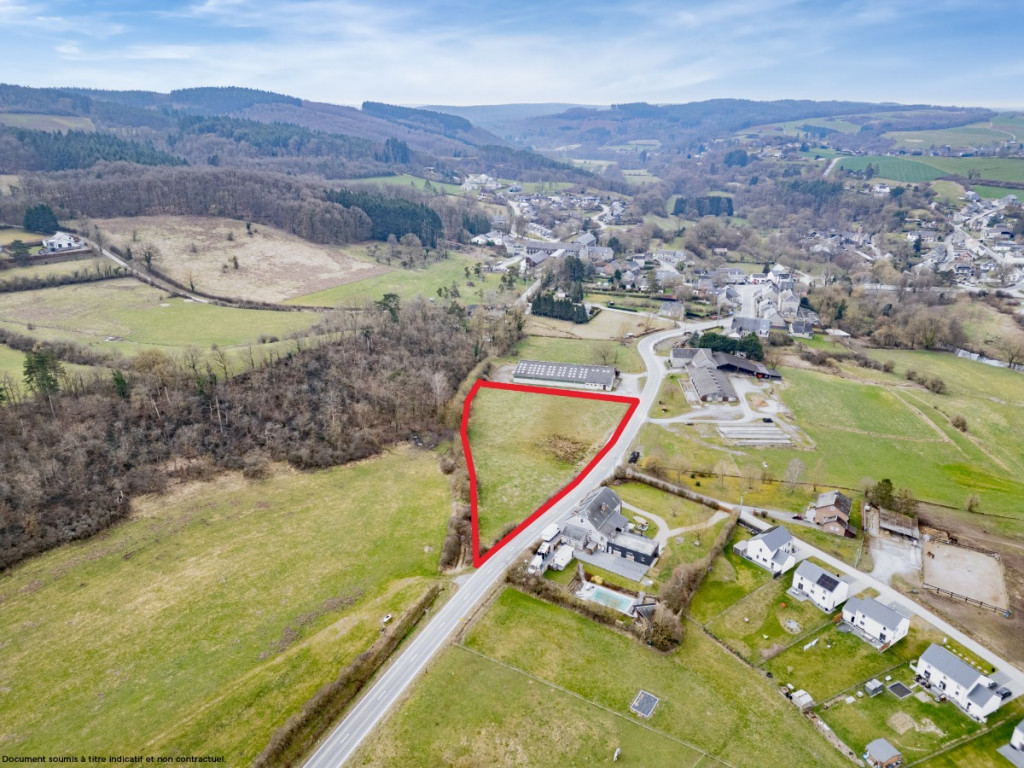 Rue de Grupont - 107 - B - 6921