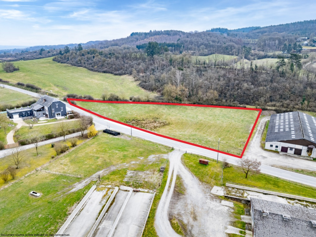 Rue de Grupont - 107 - B - 6921