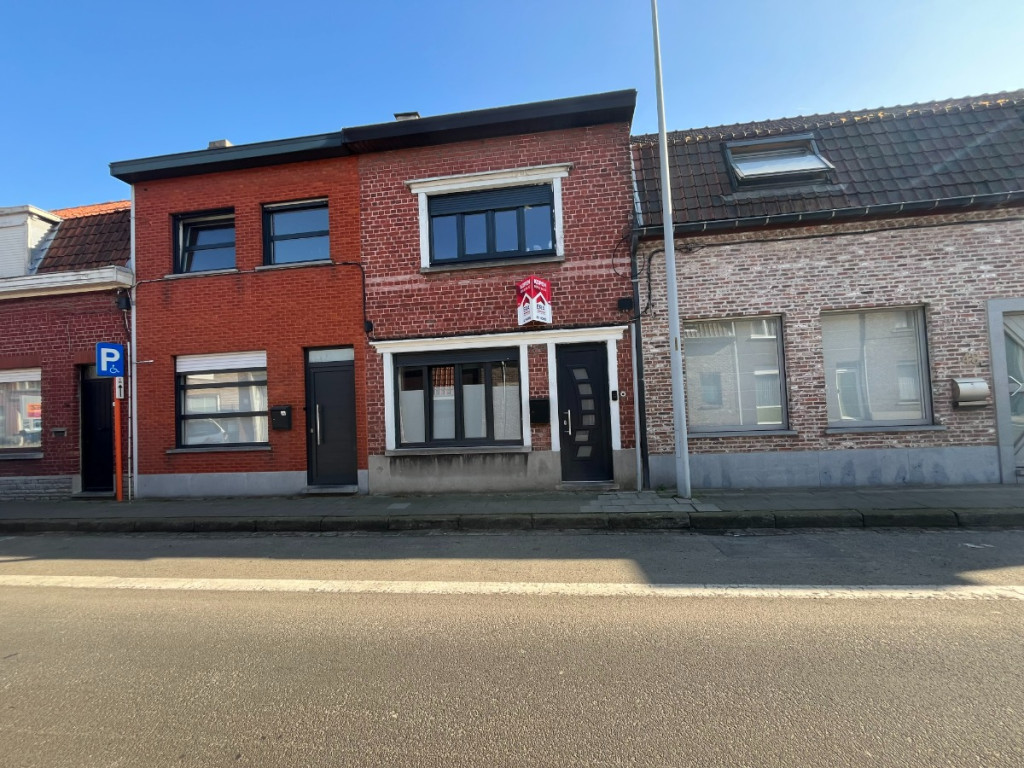 Geluwestraat - 52 - - 8940