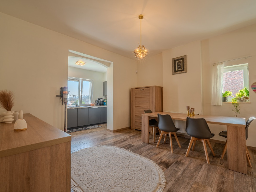 rue Jules Tonneau - 9 - - 5001
