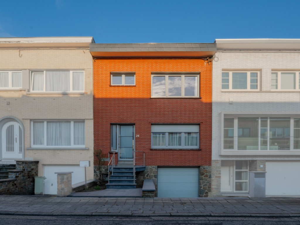 Rue des Pépinières - 26 - - 4032
