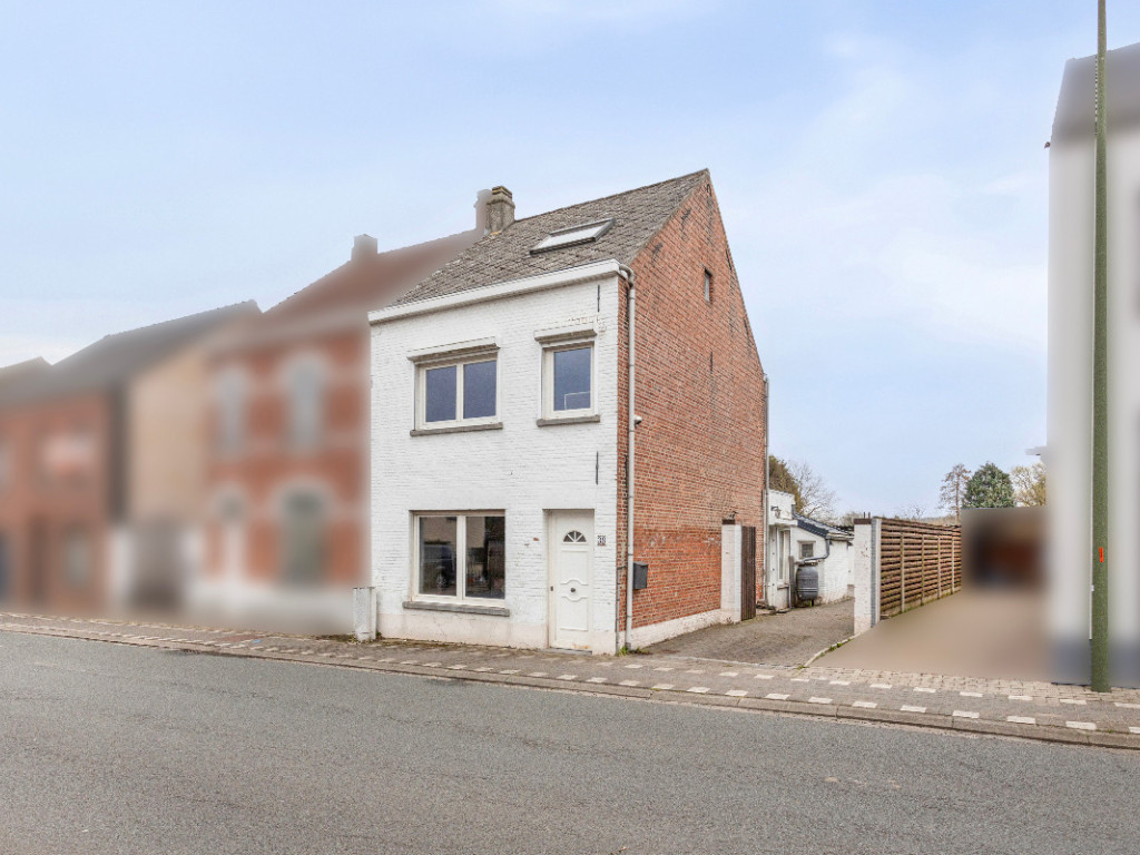 Zelemseweg - 38 - - 3290