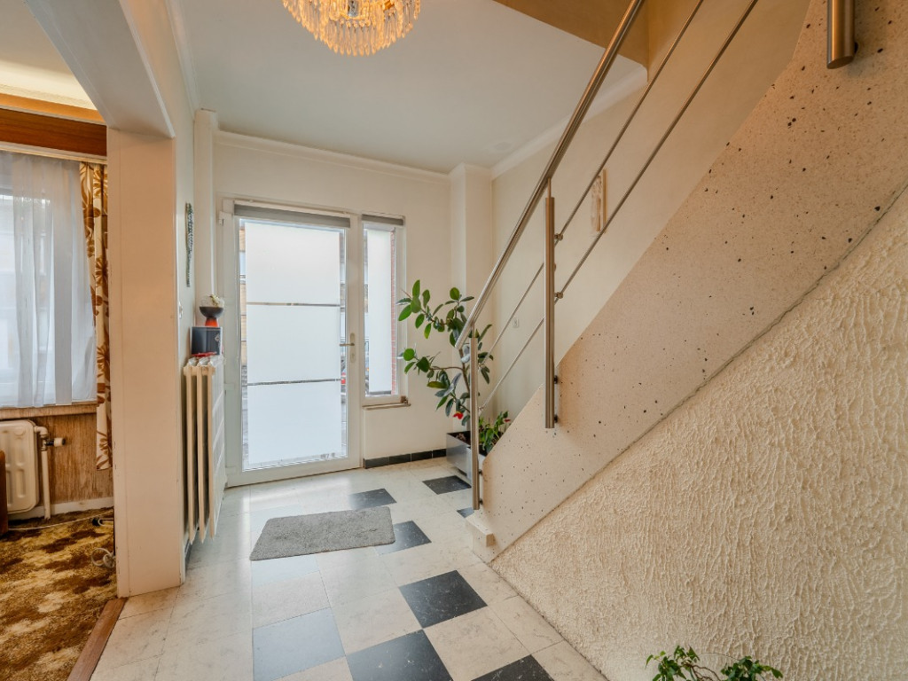 Rue des Pépinières - 26 - - 4032