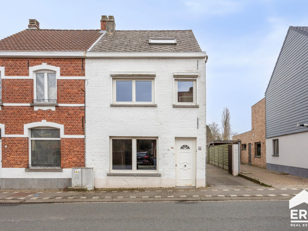 Zelemseweg - 38 - - 3290