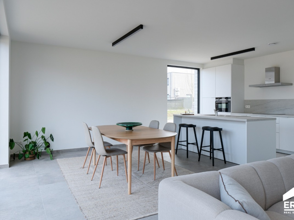 Mariekestraat - 2 - woning 1 - woning 1 - 3540