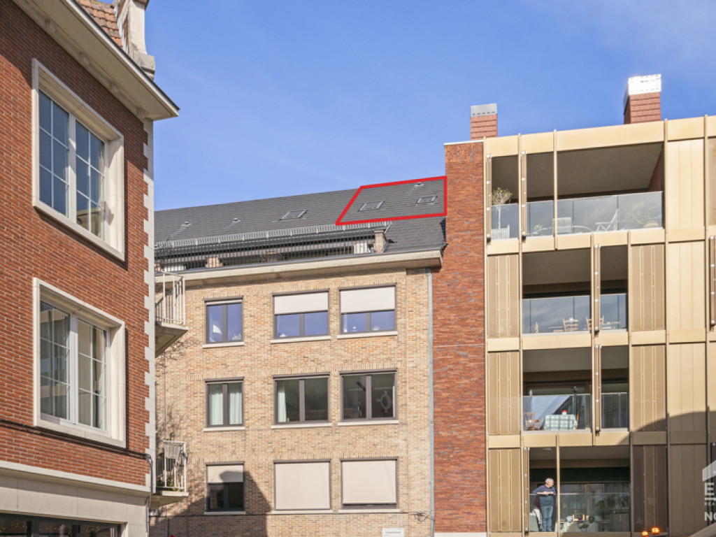 Lombaardstraat - 13 - 14 - 3500
