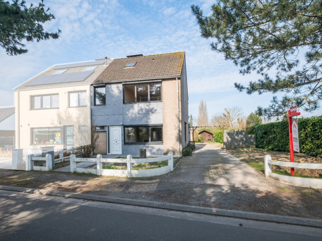 Neringenstraat - 10 - - 9290