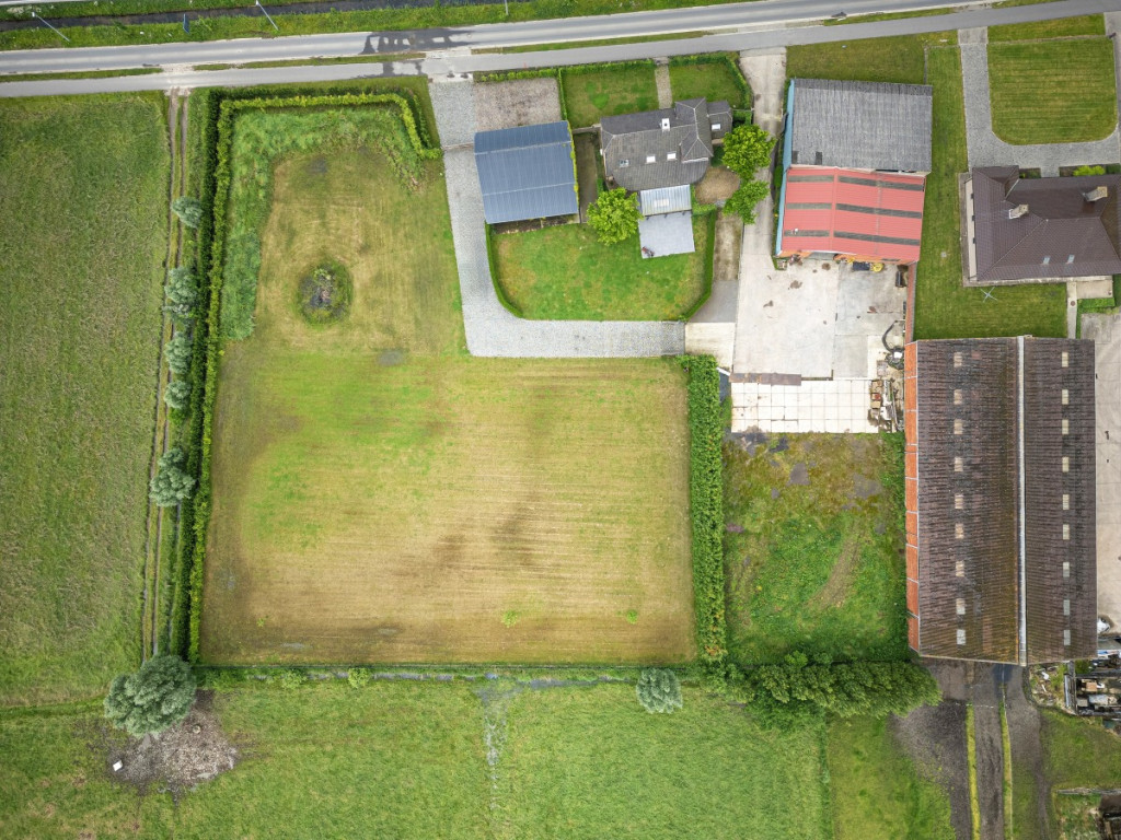 Nieuwe Steenweg (Loods) - 176 - - 9140