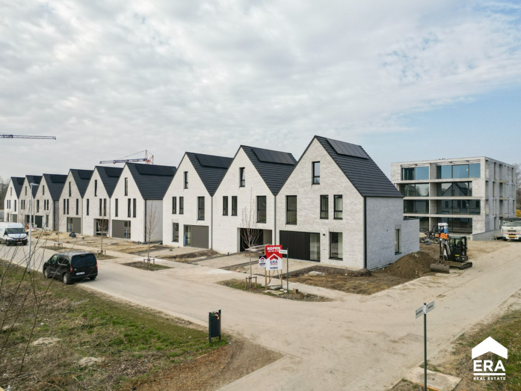 Mariekestraat - 4 - woning 2 - woning 2 - 3540
