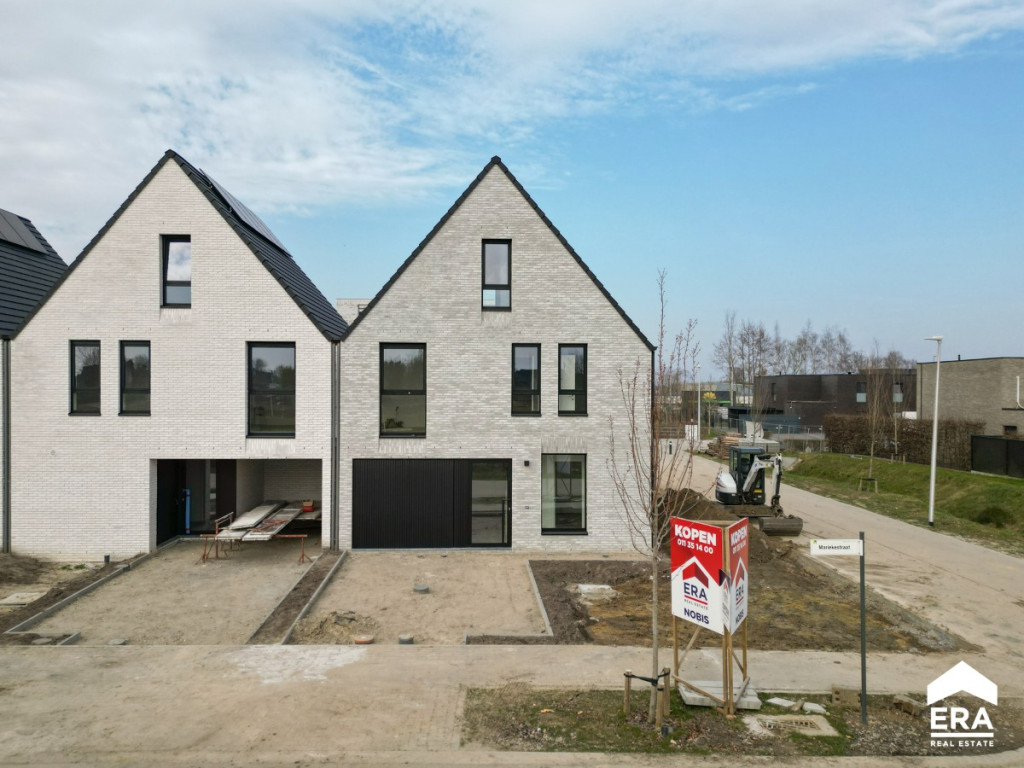 Mariekestraat - 4 - woning 2 - woning 2 - 3540