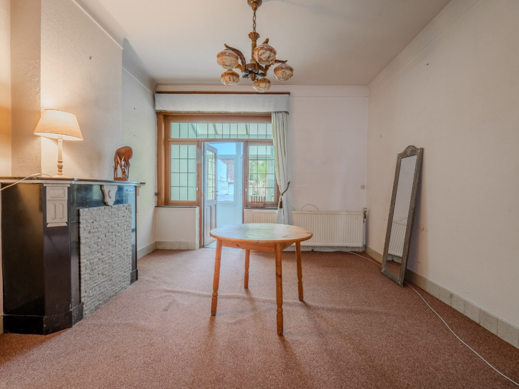 Rue A. de Lexhy - 11 - - 4101