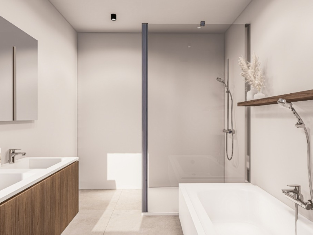 Mariekestraat - 4 - woning 2 - woning 2 - 3540