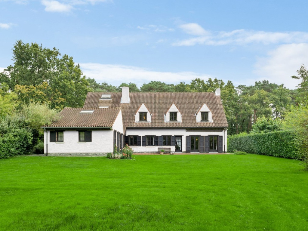 Oude Putsebaan - 50A - - 3140