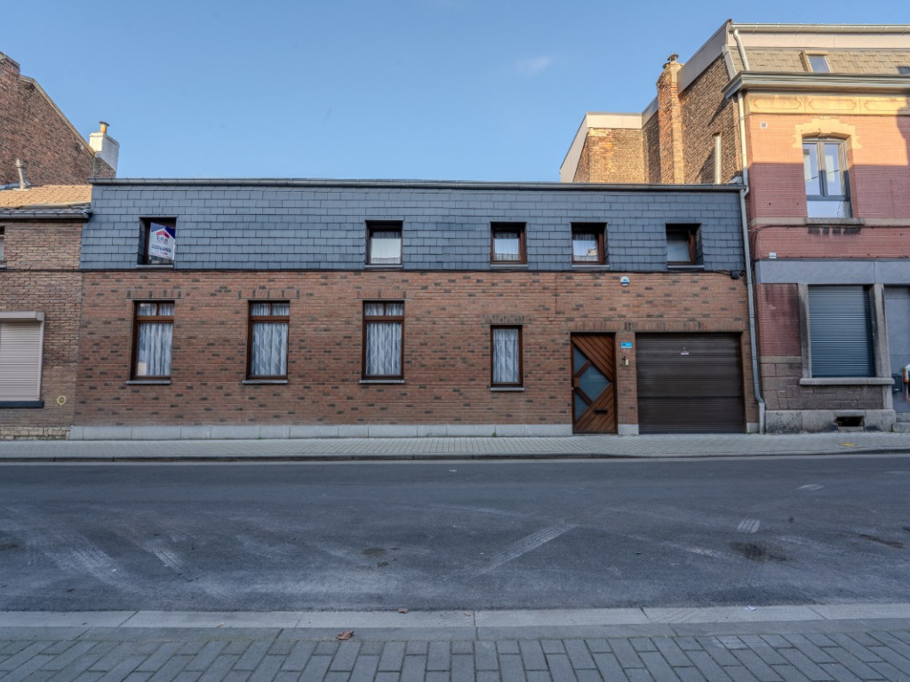 Rue Garde-Dieu - 4 - - 4031