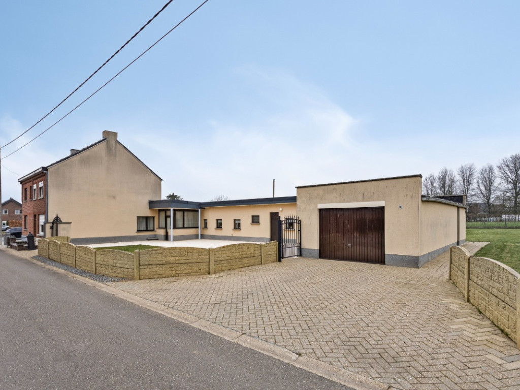 Sint Annaveld - 7 - - 3470