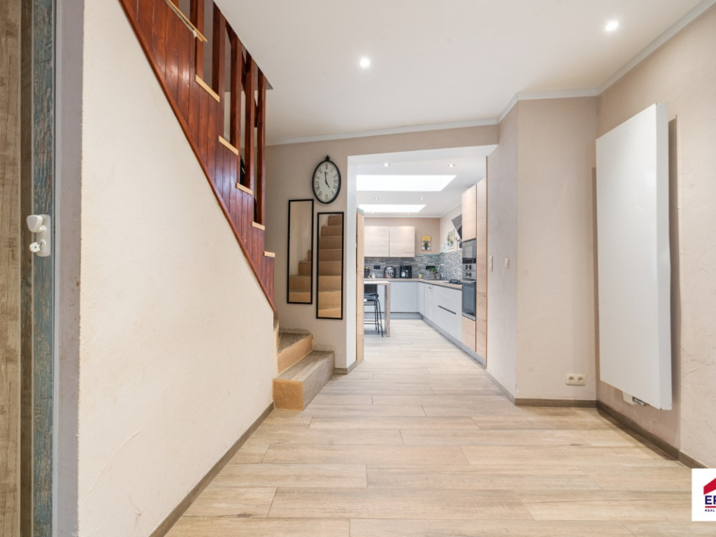 Fabriekstraat - 334 - - 1601