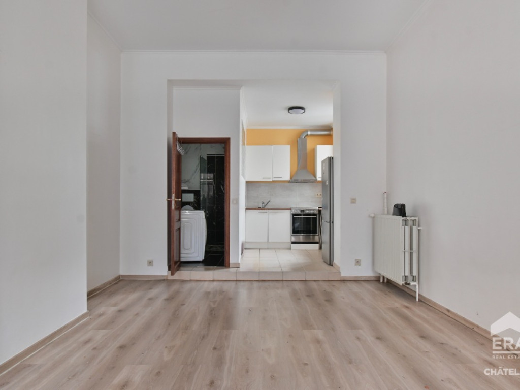 Rue Eugène Smits - 80 - 0 - 1030