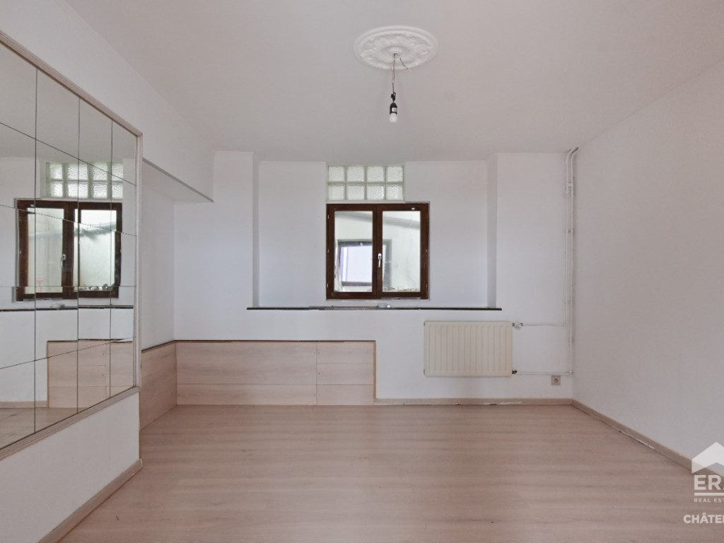 Rue Eugène Smits - 80 - 0 - 1030