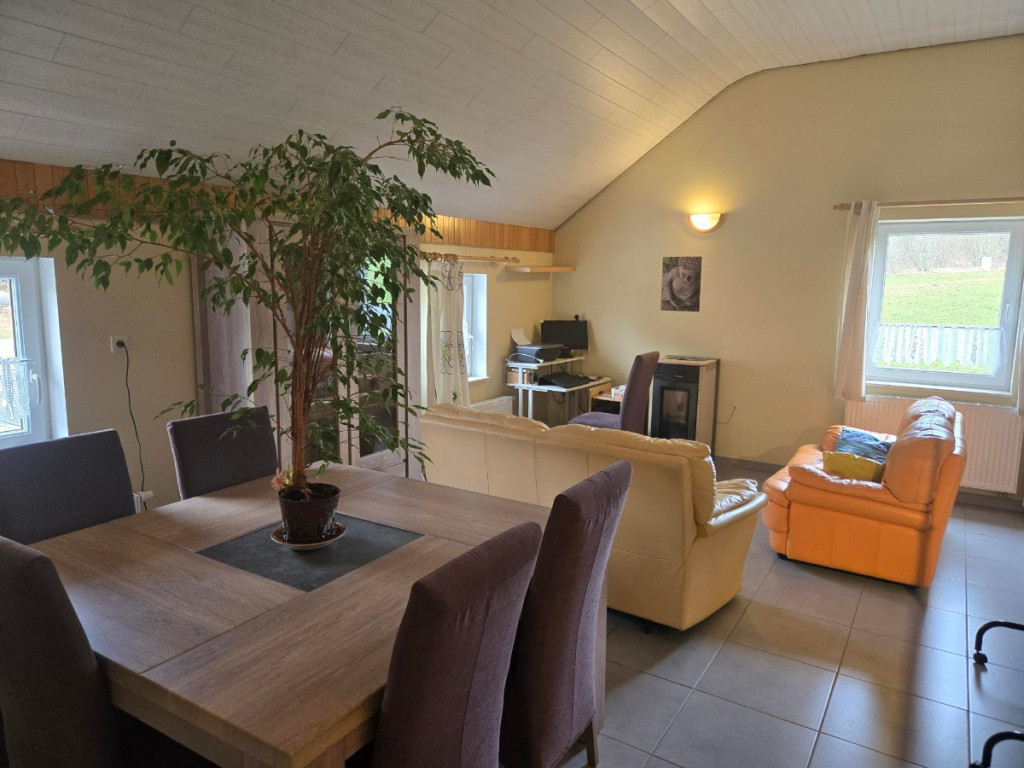 Rue des Tombelles - 73 - - 6680
