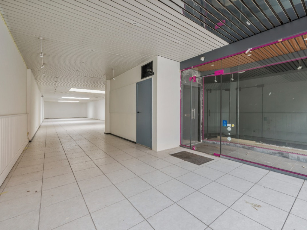 Statiestraat - 96 - - 2070
