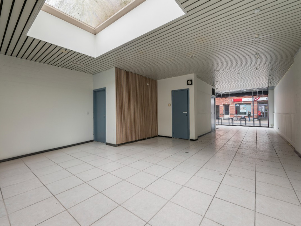 Statiestraat - 96 - - 2070