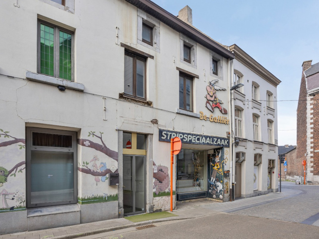 Beekstraat - 58 - - 3800