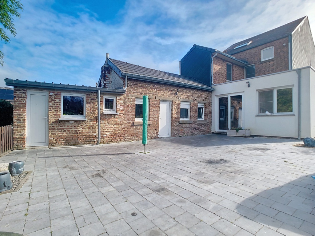 Rue Hubert Krains - 28 - - 4300