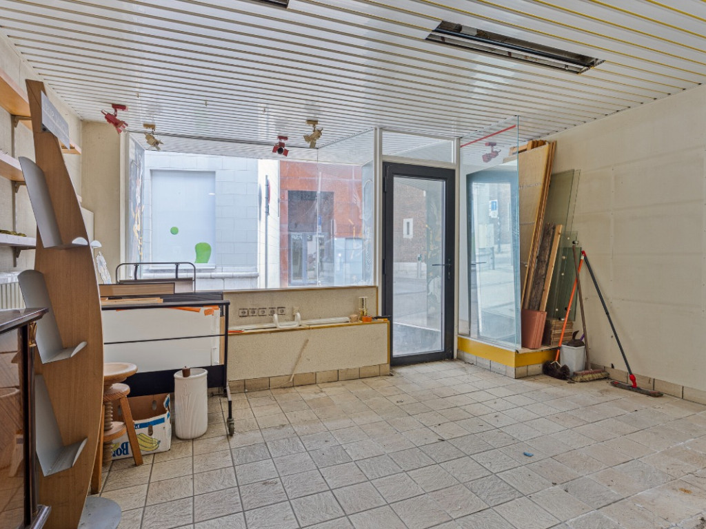 Beekstraat - 58 - - 3800