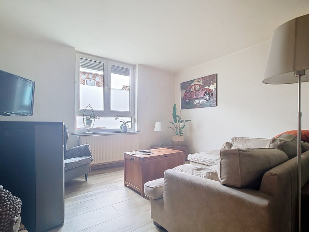 Rue Hubert Krains - 28 - - 4300