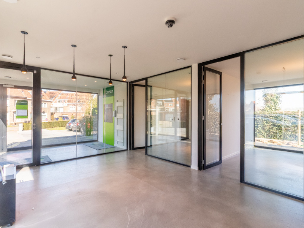 Lodewijk Verheijenstraat - 2a - - 2900