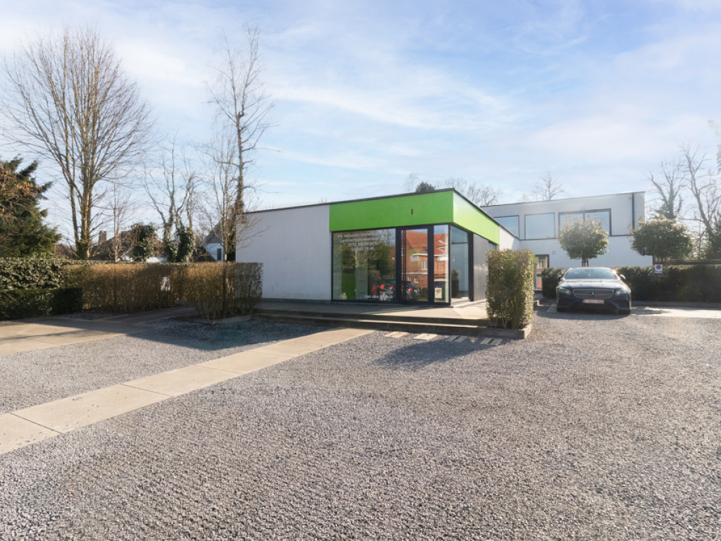 Lodewijk Verheijenstraat - 2a - - 2900