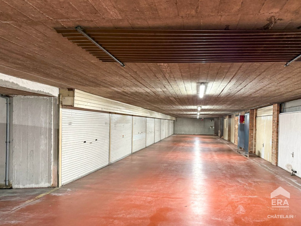 Avenue du Martin-Pêcheur - 23-25 - 41 - 1170