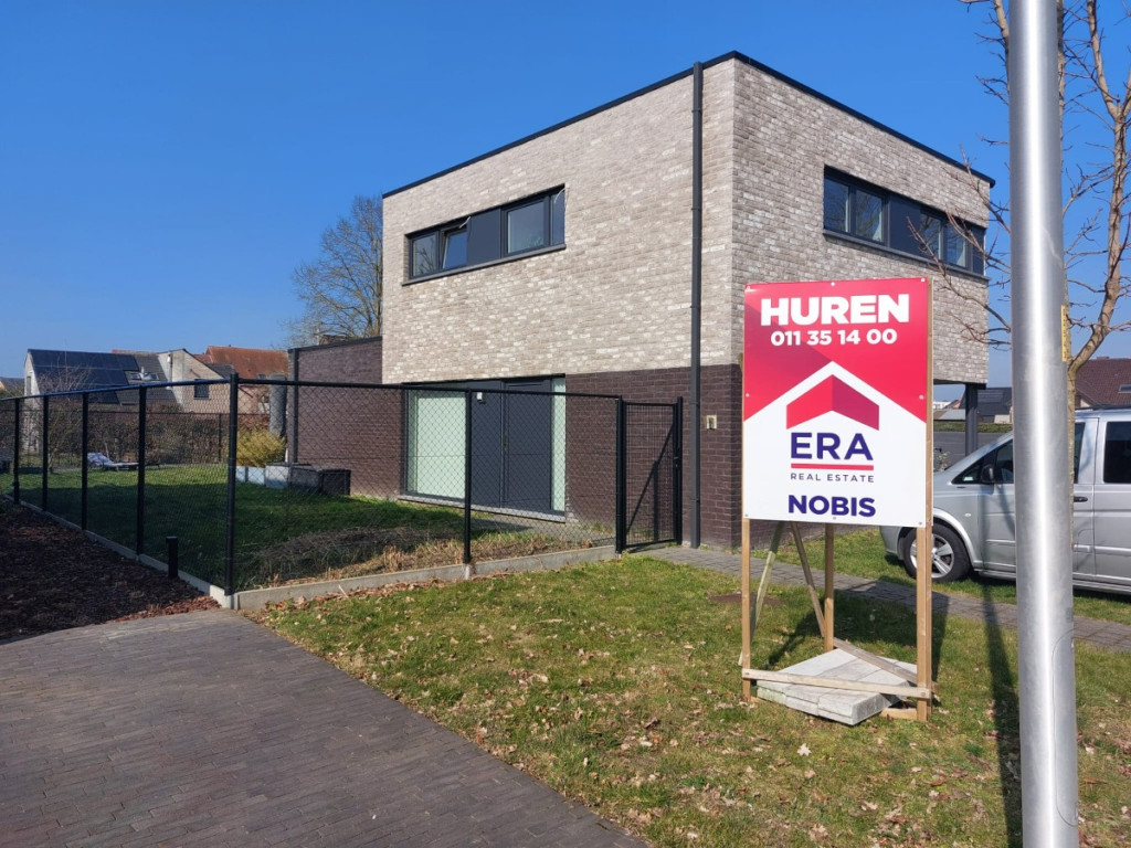 Binnenpad - 25 - - 3520