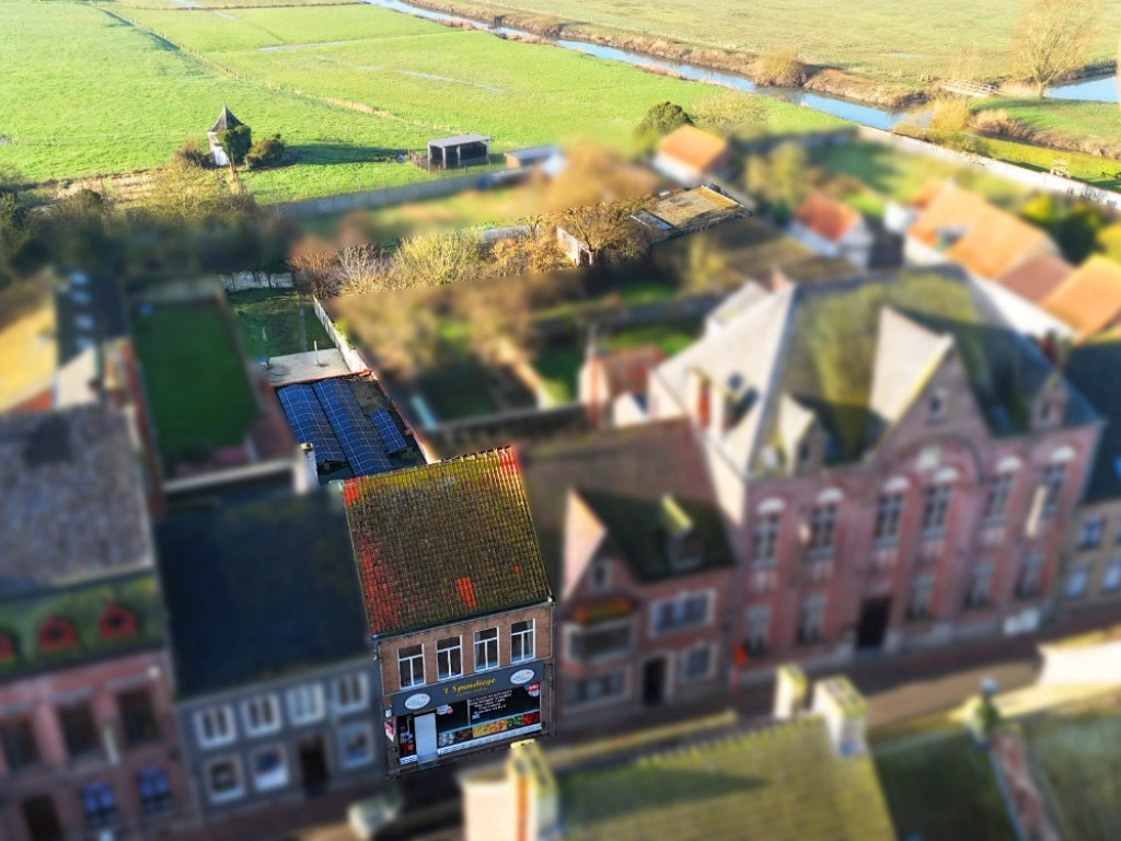 Professor Rubbrechtstraat - 21 - - 8972