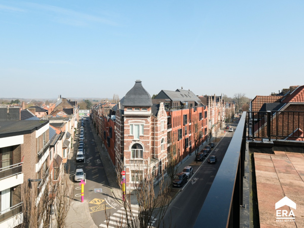 Prins Albertlaan - 52 - 403 - 3800