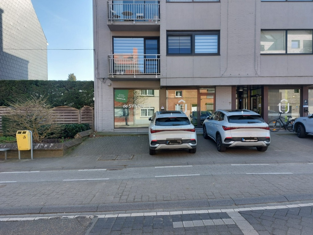 Sint-Truidersteenweg - 206 - 4 - 3500