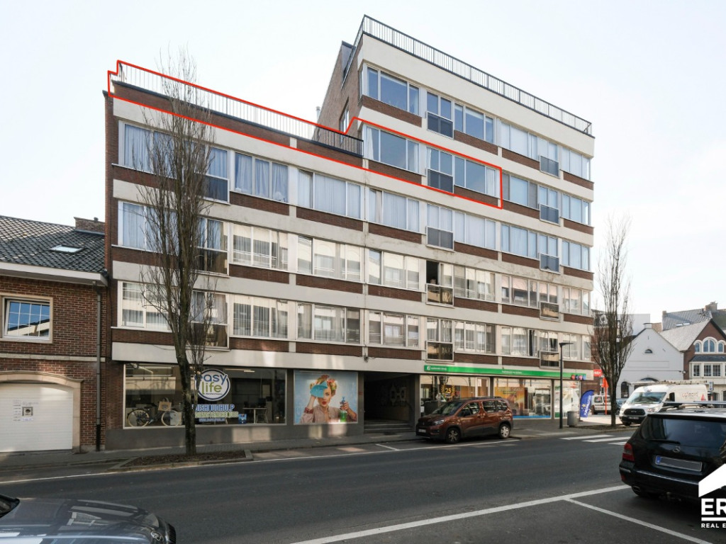 Prins Albertlaan - 52 - 403 - 3800